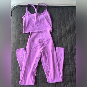 Vitality Cloud II dragonfruit set